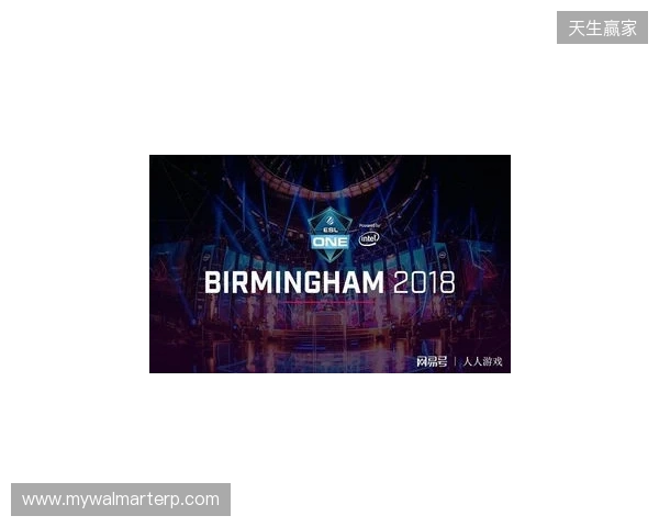 ESL One伯明翰站在凌晨落幕：XG第三名！Tundra拿下本赛年第四个冠军